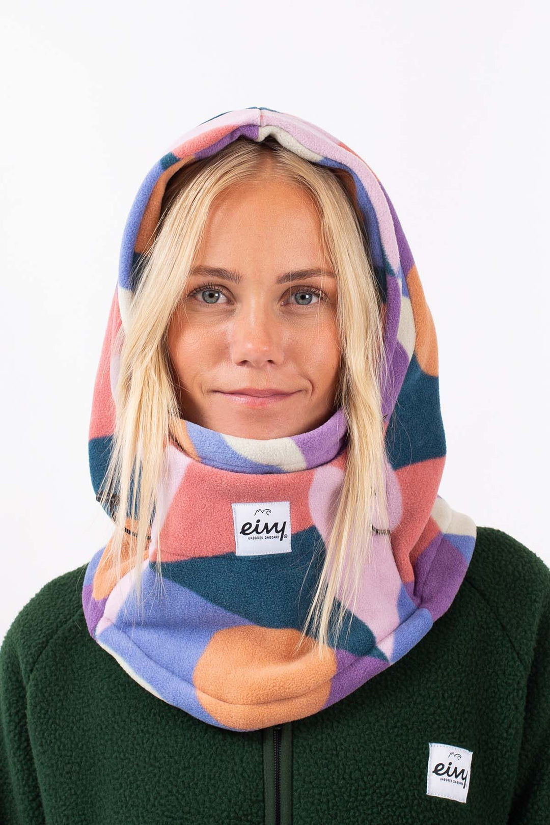 PASAMONTAÑAS DE POLAR MANDY