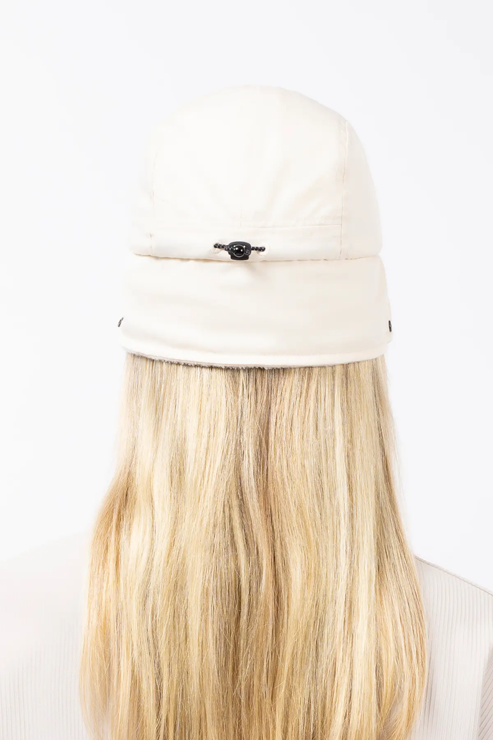 GORRA DE MONTAÑA LIGERA