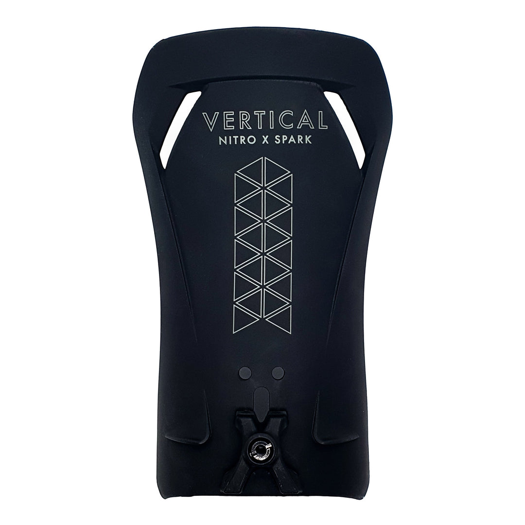 VERTICAL HIGHBACK