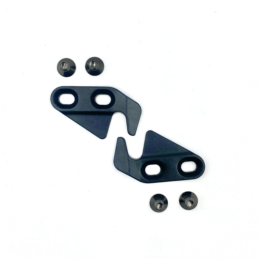 SPLITBOARD SPLIT HOOKS (1 SET)
