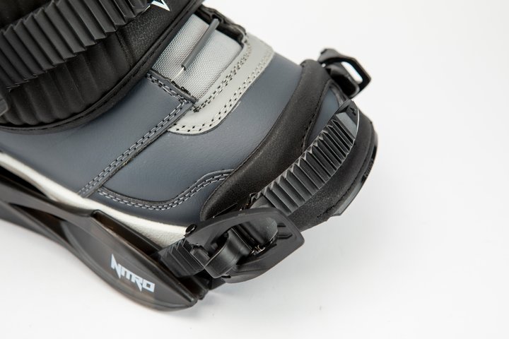 CHARGER MINI TOE BUCKLE