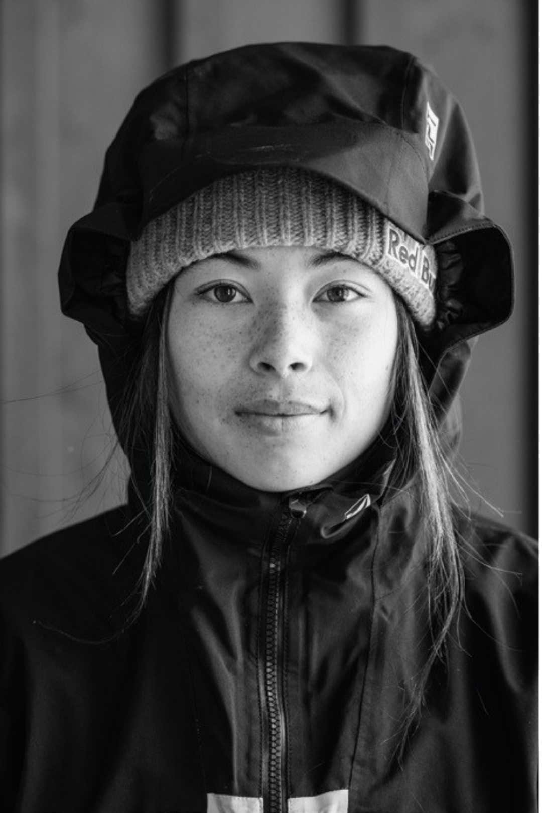 Nitro x Hailey Langland