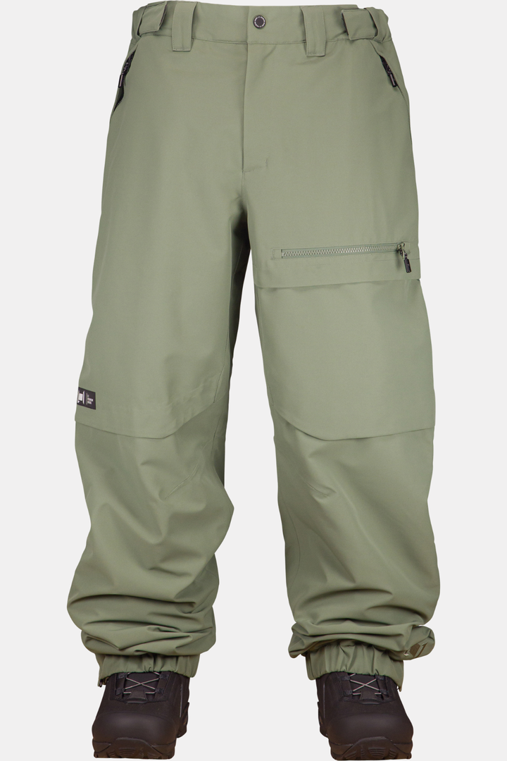RANKIN PANT