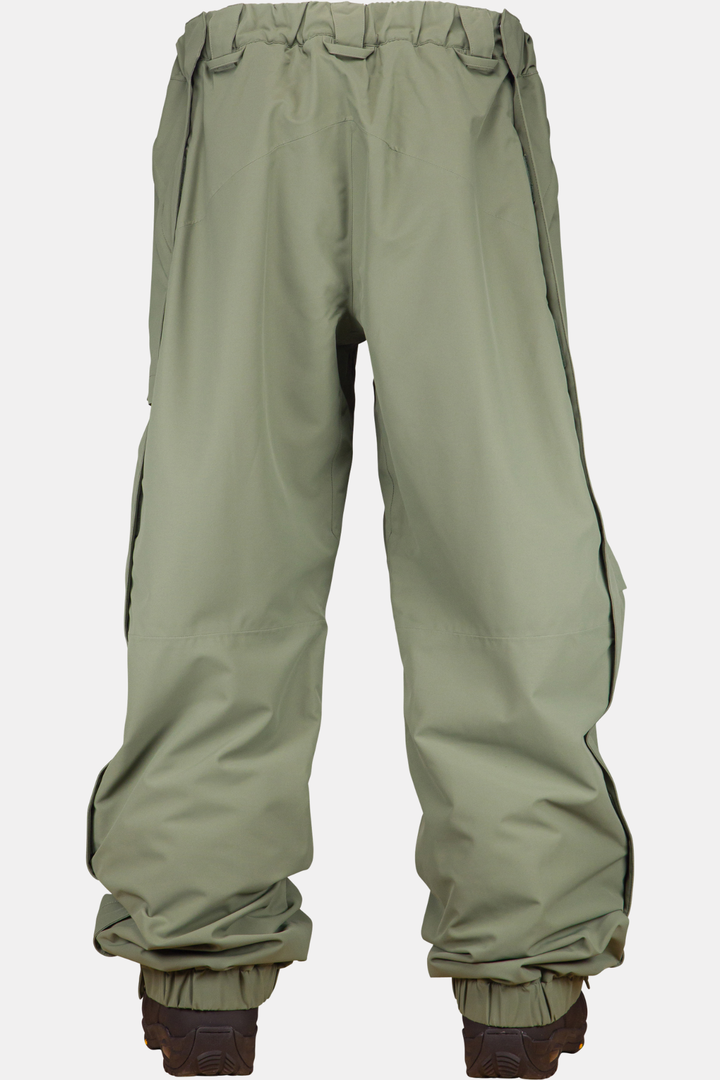 RANKIN PANT