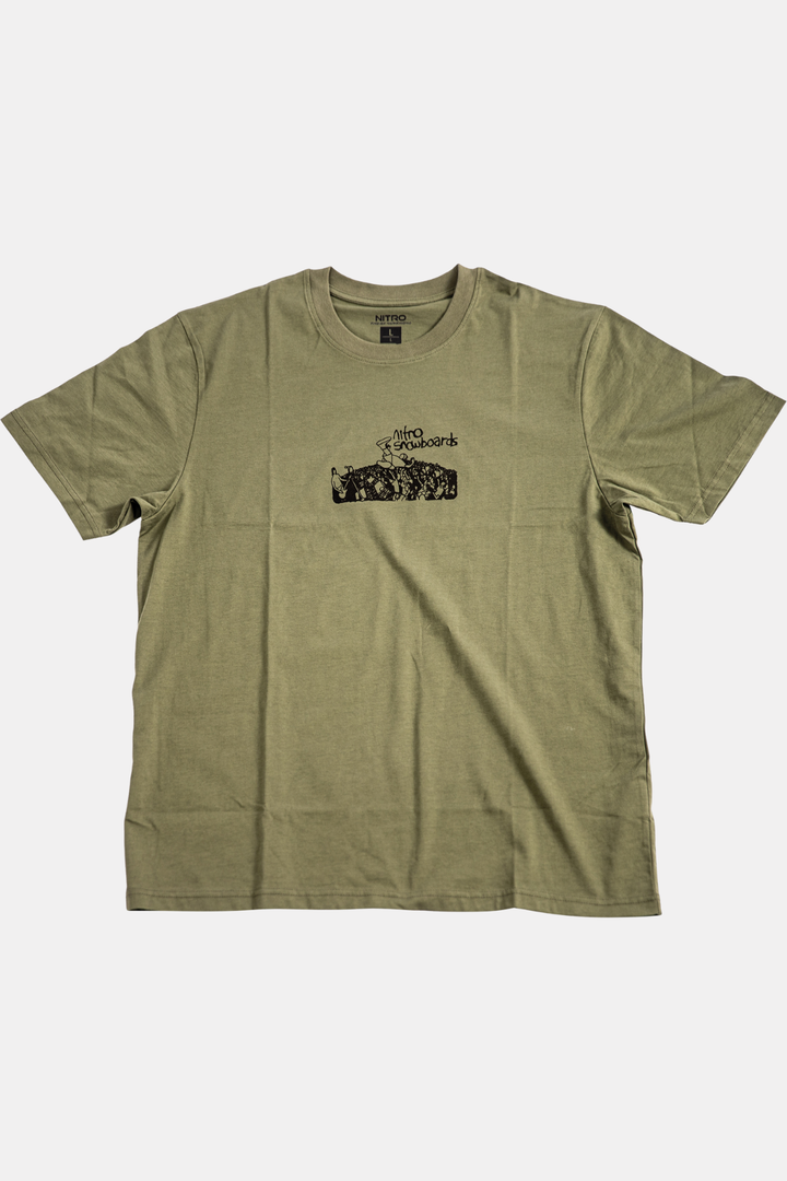 ENCORE-SHIRT