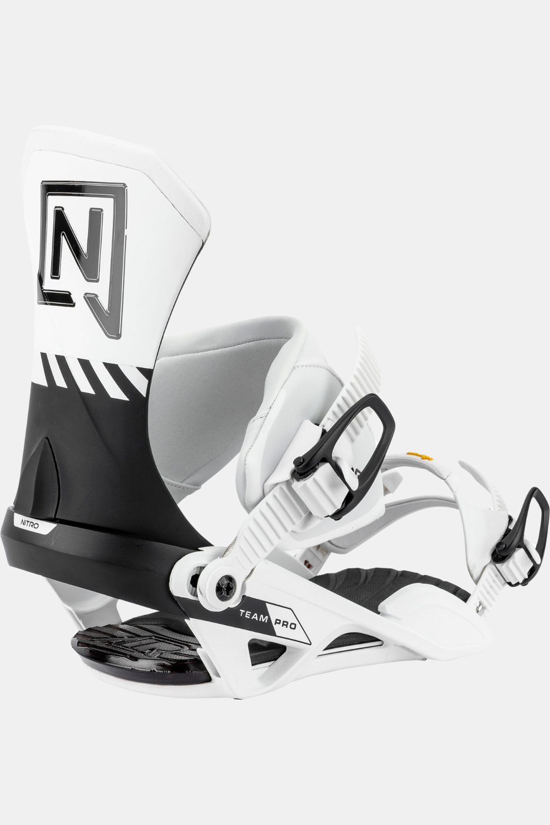 TEAM PRO BINDING