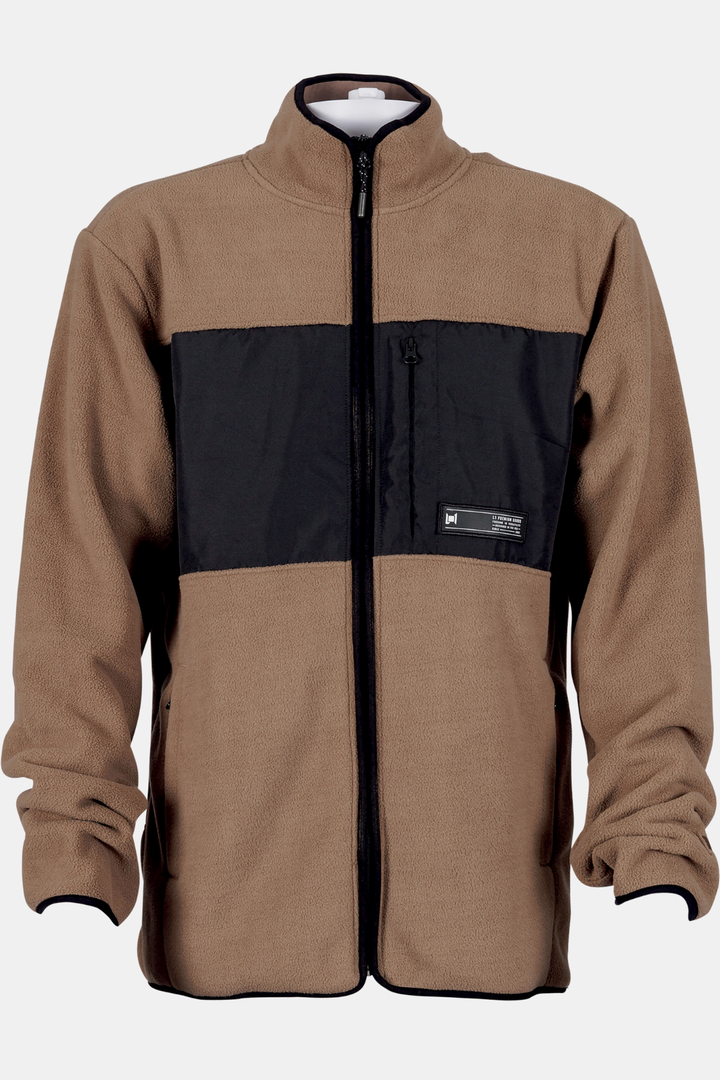 L1 ONYX FLEECE