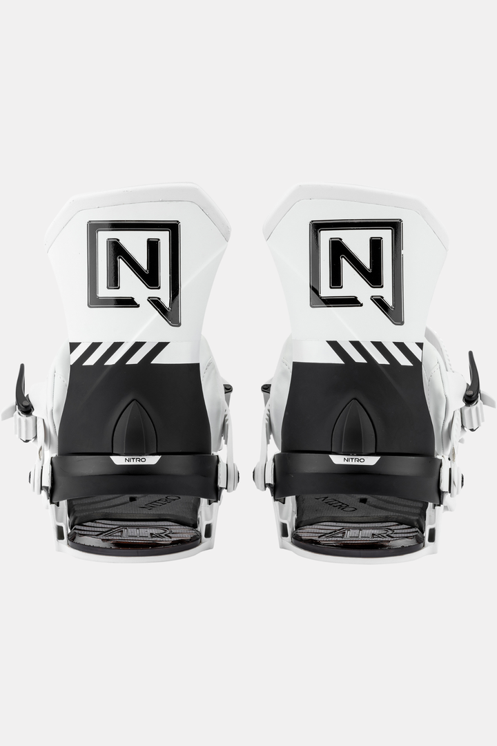 TEAM PRO BINDING