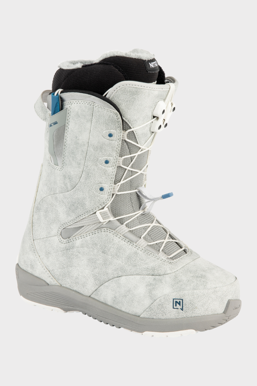 CROWN TLS – Foundry Distribution CROWN TLS – Foundry Distribution