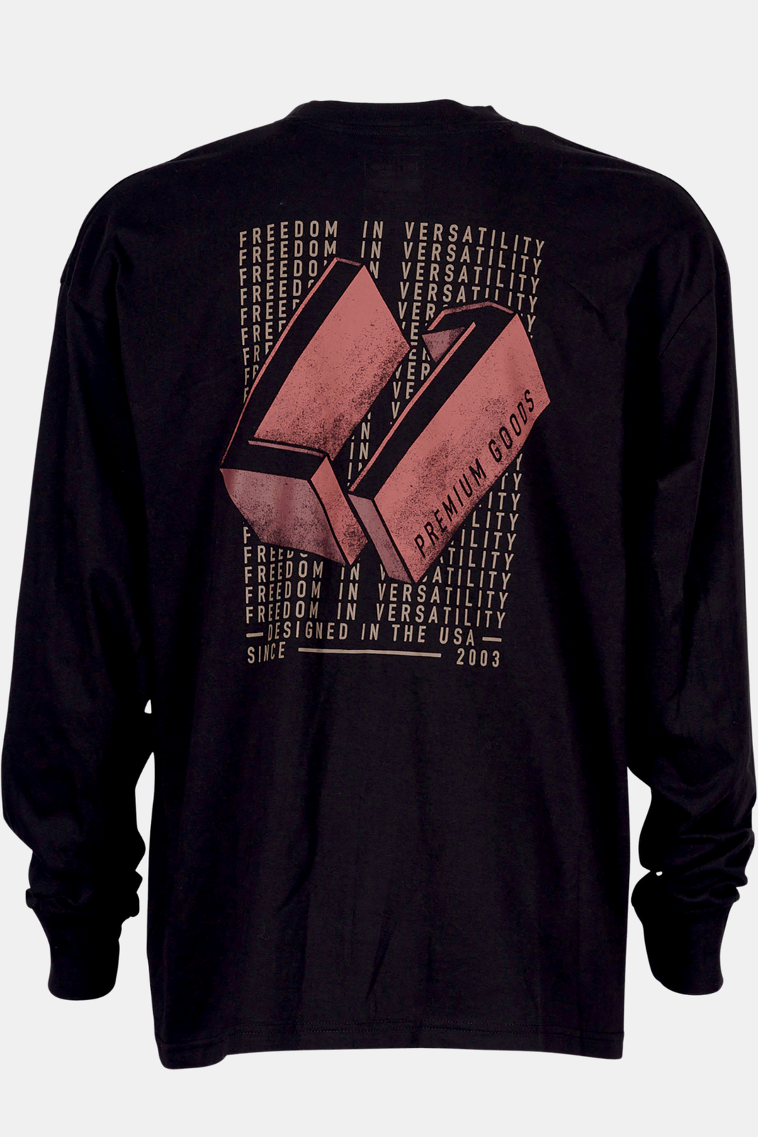 L1 DIMENSION LS