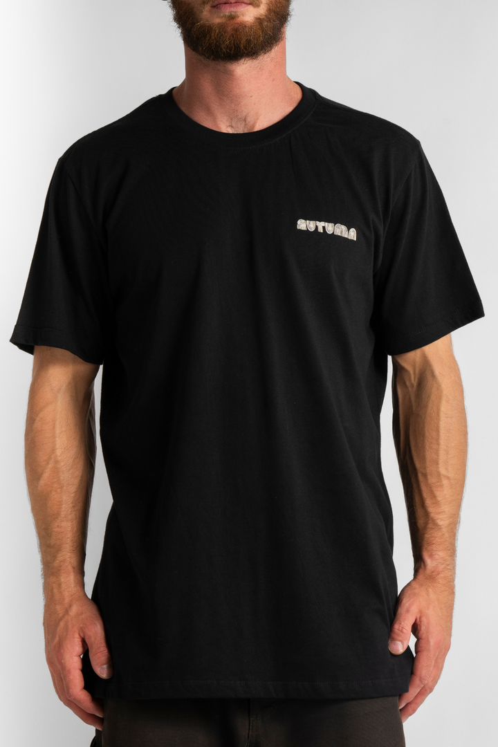 SOY FOLIAGE SS TEE