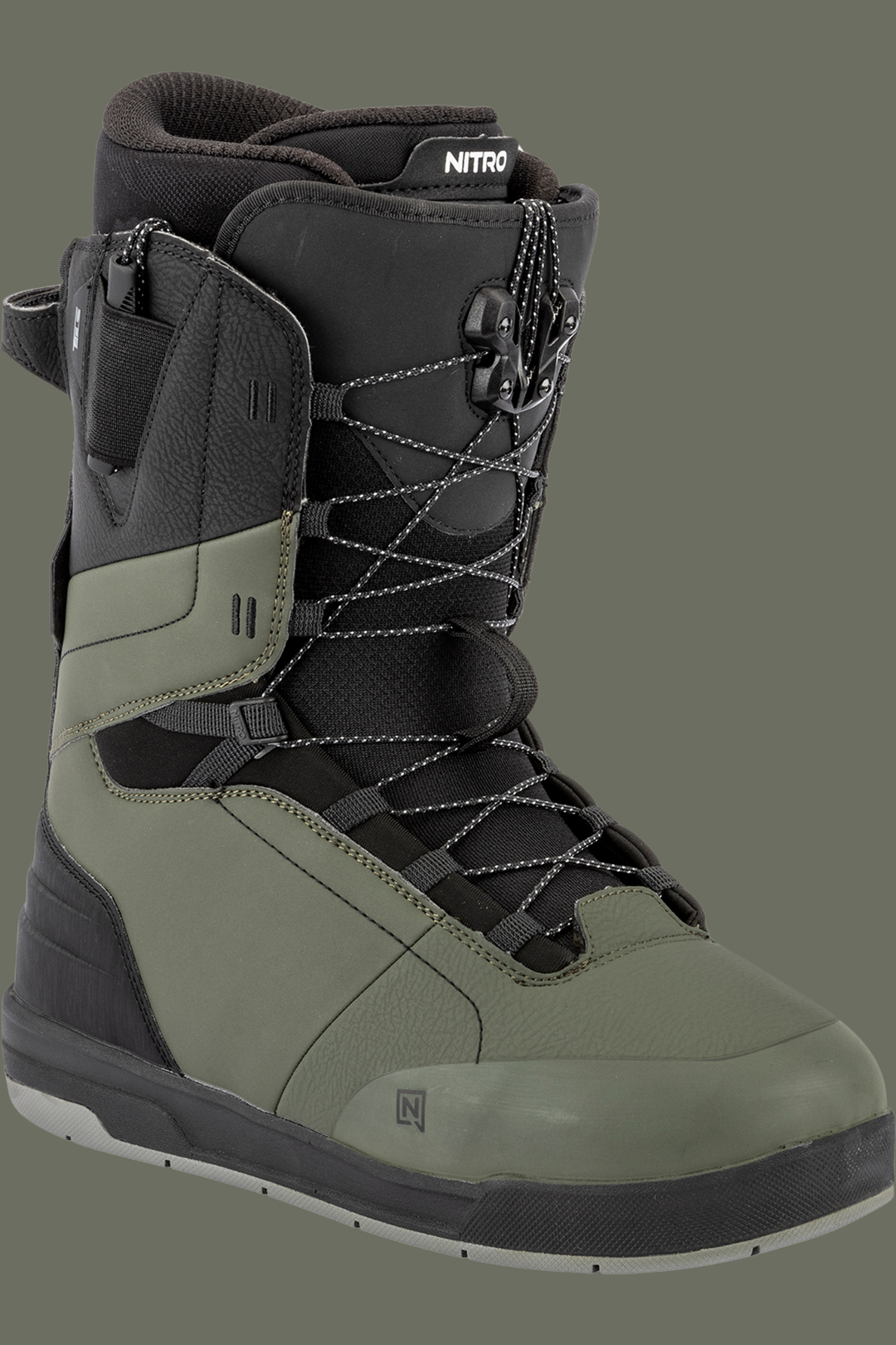 nitro grifter snowboard boot Darkseid BOA Step On Boots 2024 13 Black which is exactly the problem Nitro set out to solve when they built The Daily Snowboard Boot around the specific needs of riding bindingless Nitro Team TLS Snowboard Boots