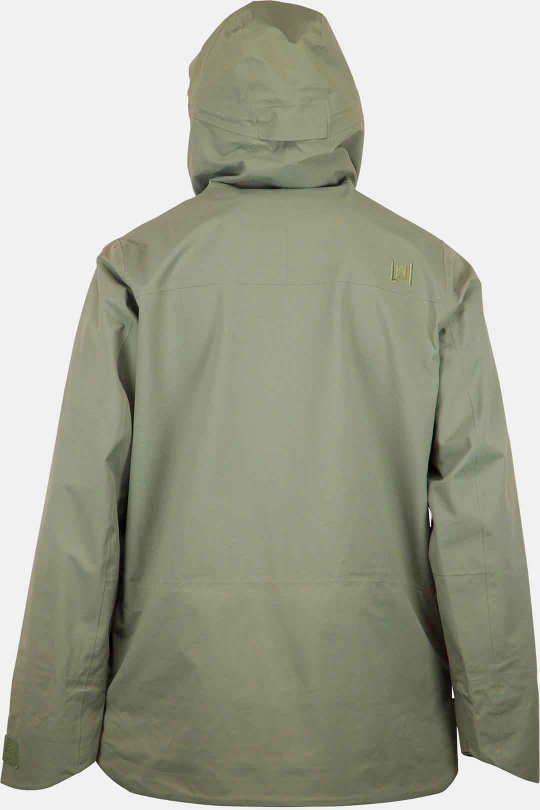 AXIAL PRO JACKET