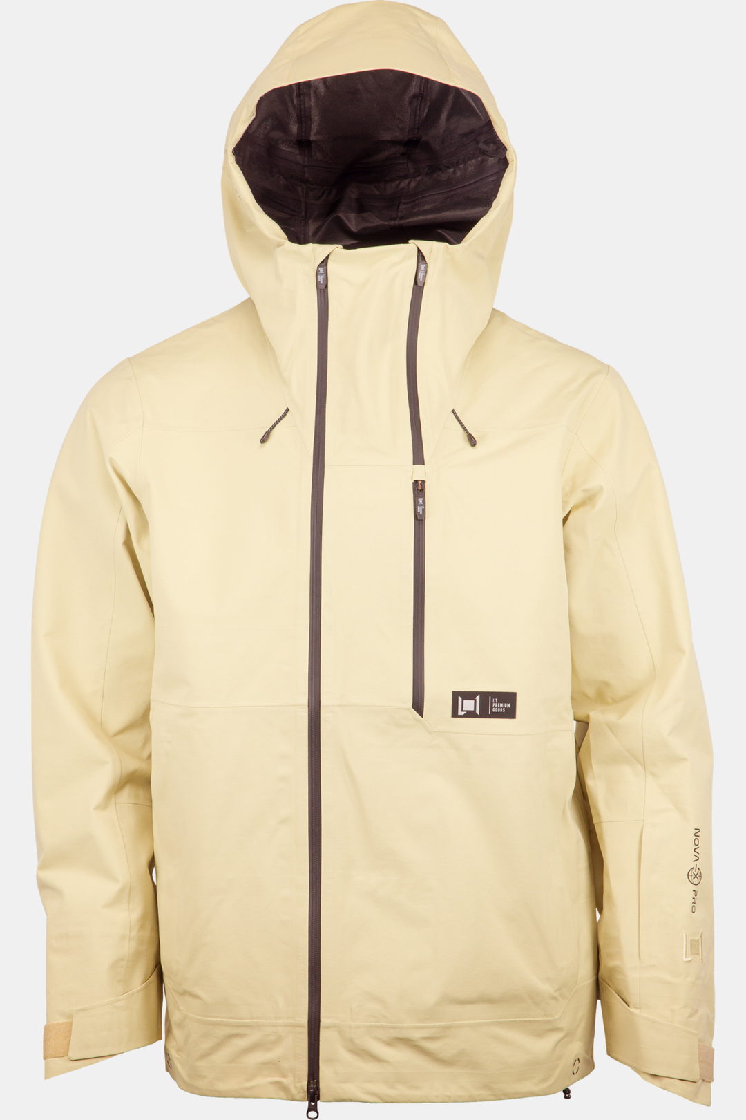 AXIAL PRO JACKET