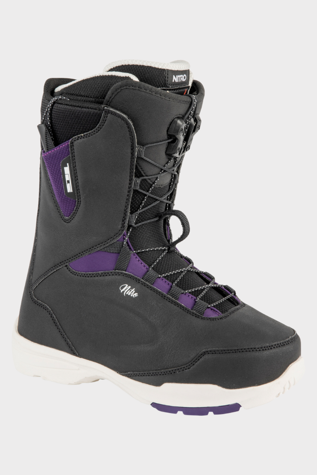 Women's - Snowboard Boots – Foundry Distribution