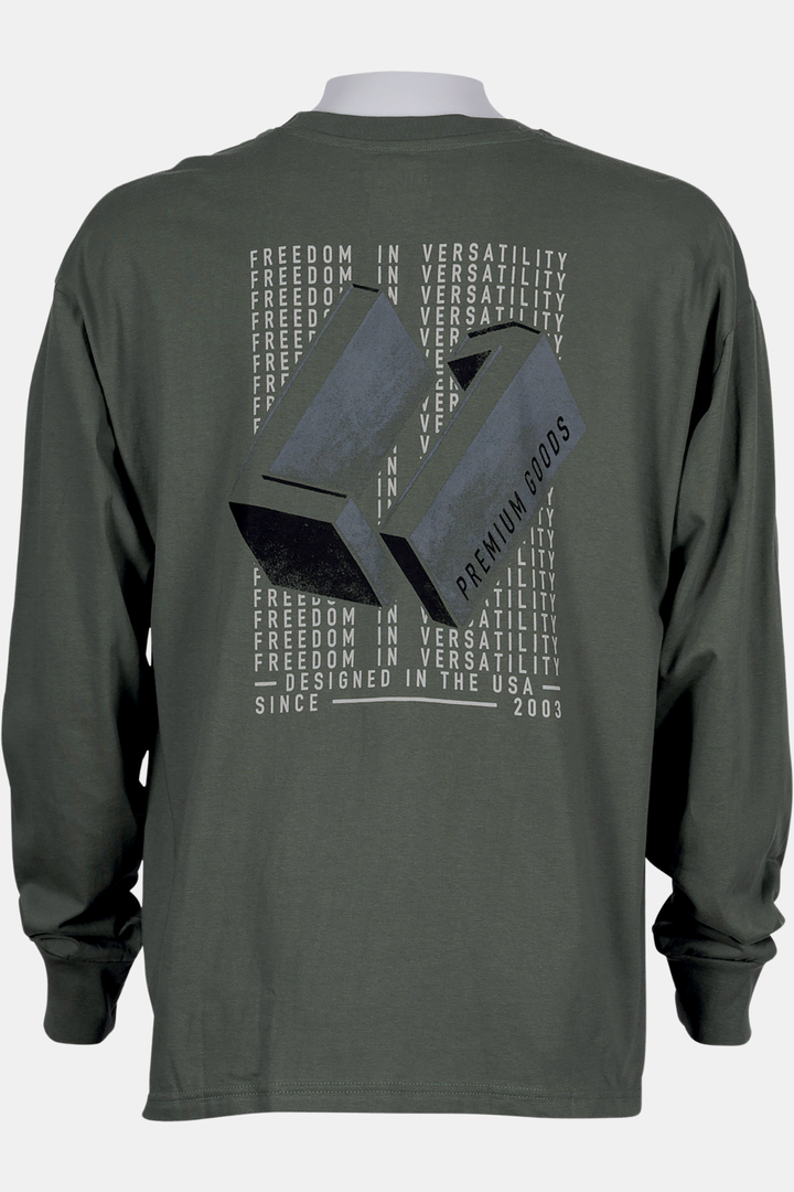 L1 DIMENSION LS