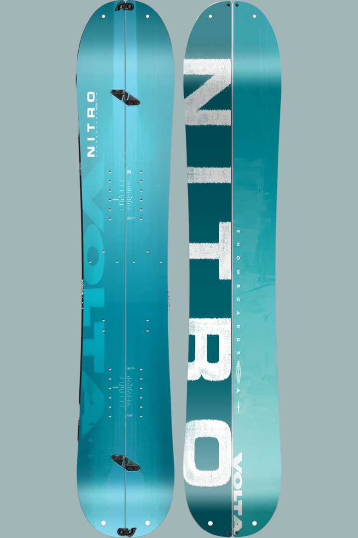 VOLTA