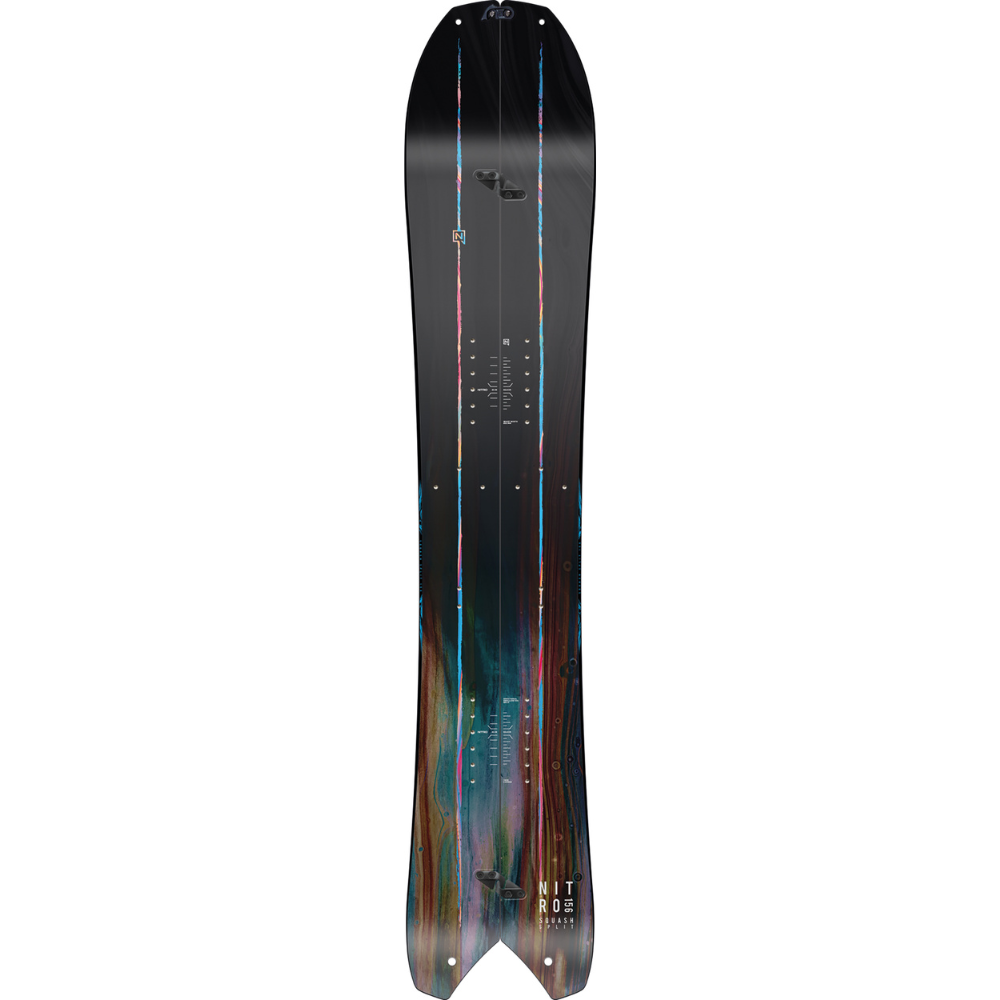 Nitro Snowboard Squash Wmn Brd Damen offers 2023 152