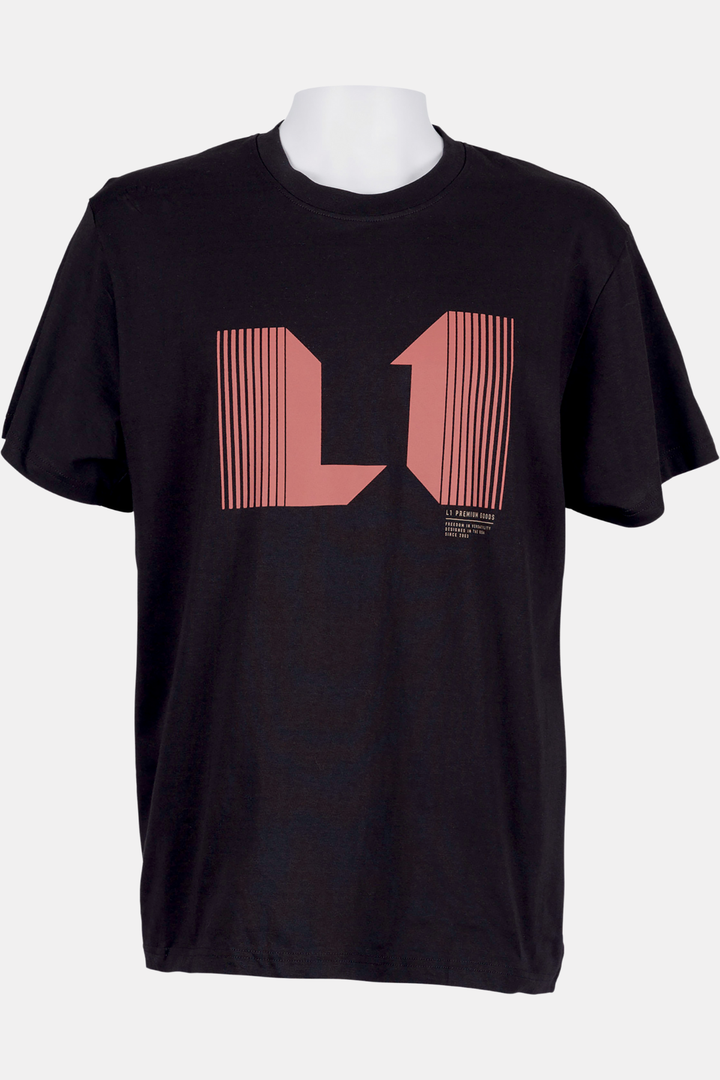 L1 EMANATE TEE