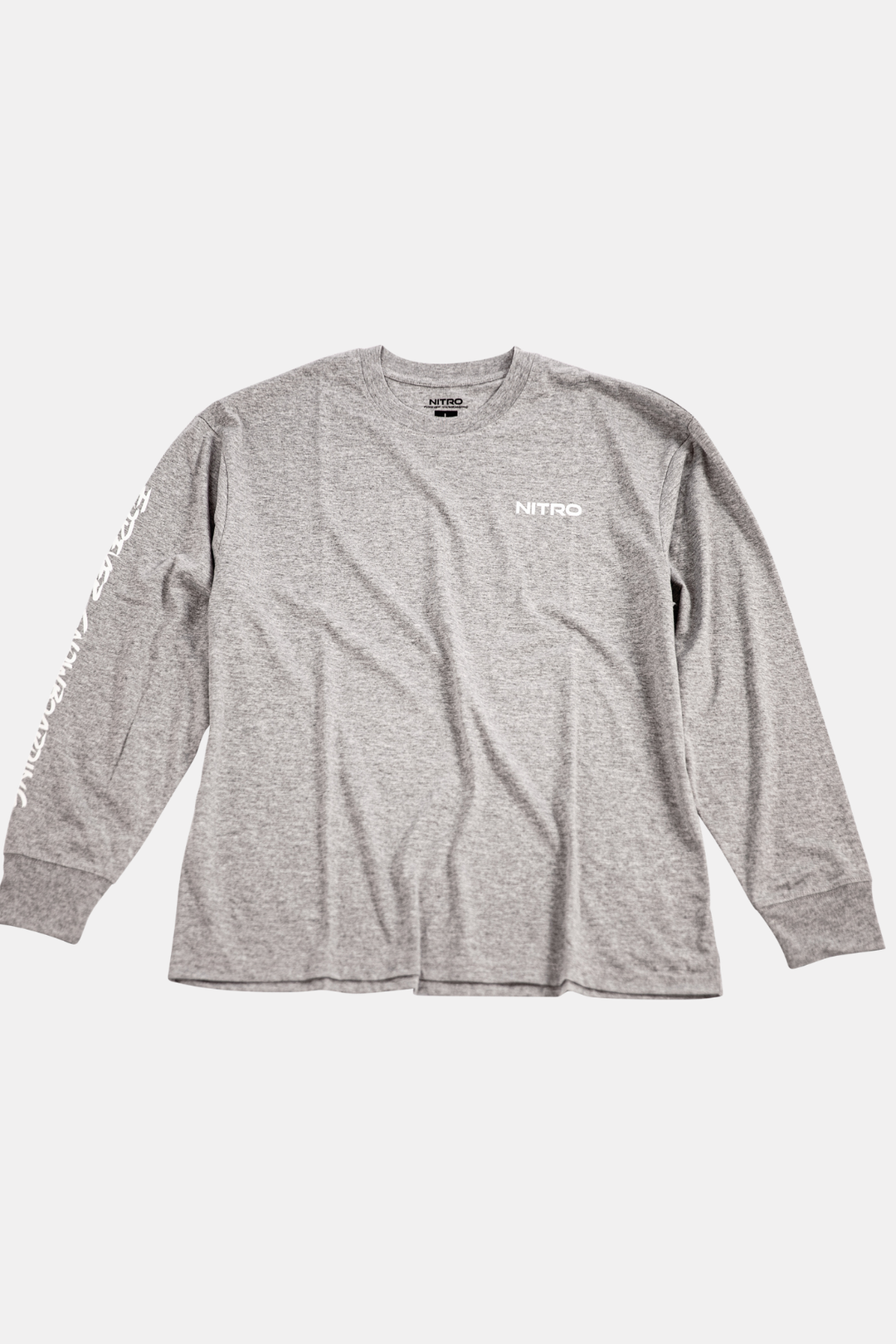 FOREVER SNOWBOARDING LS