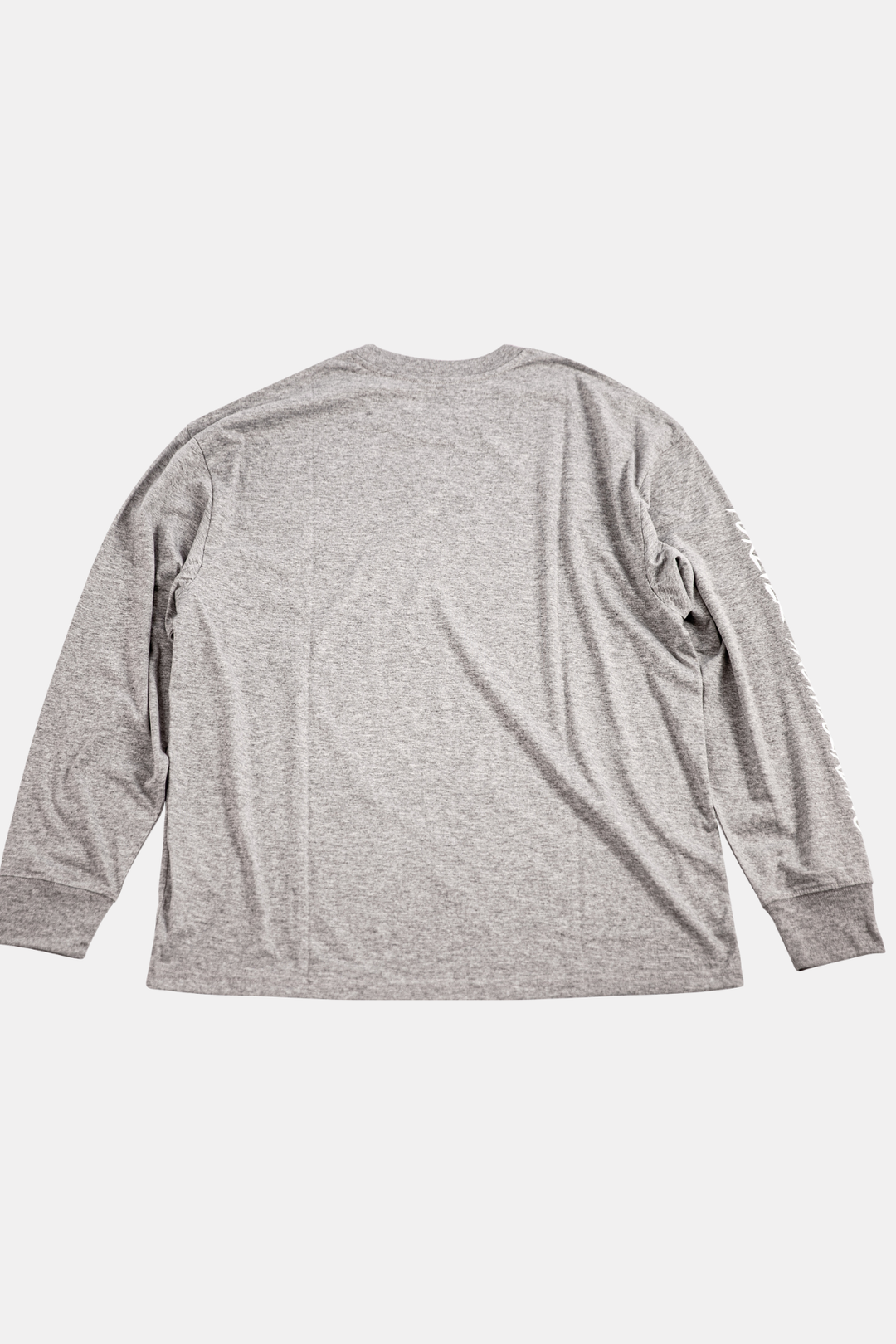 FOREVER SNOWBOARDING LS