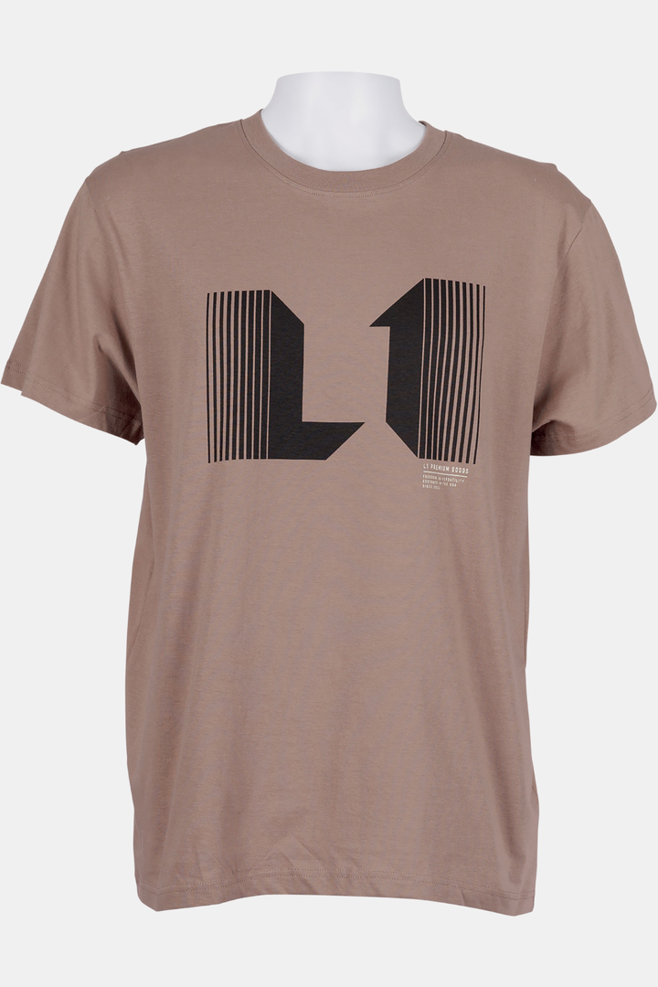 L1 EMANATE TEE