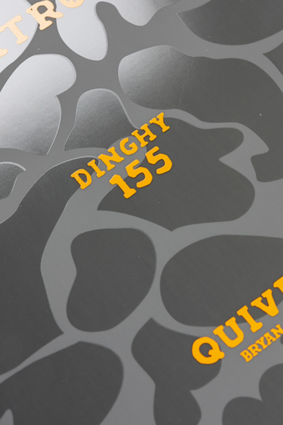 nitro dinghy snowboard DINGHY – Foundry Distribution