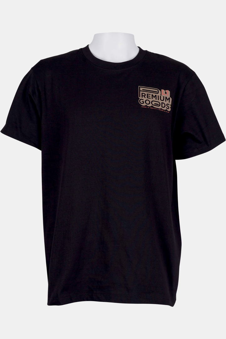 L1 PREMIUM TEE