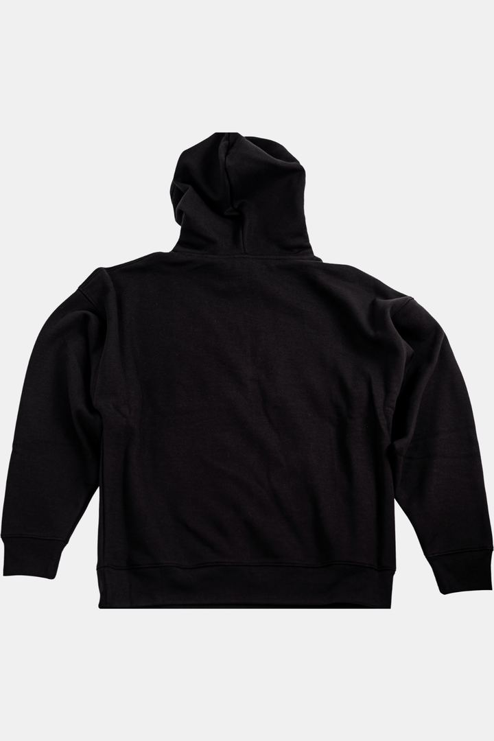 LOGO HOODIE