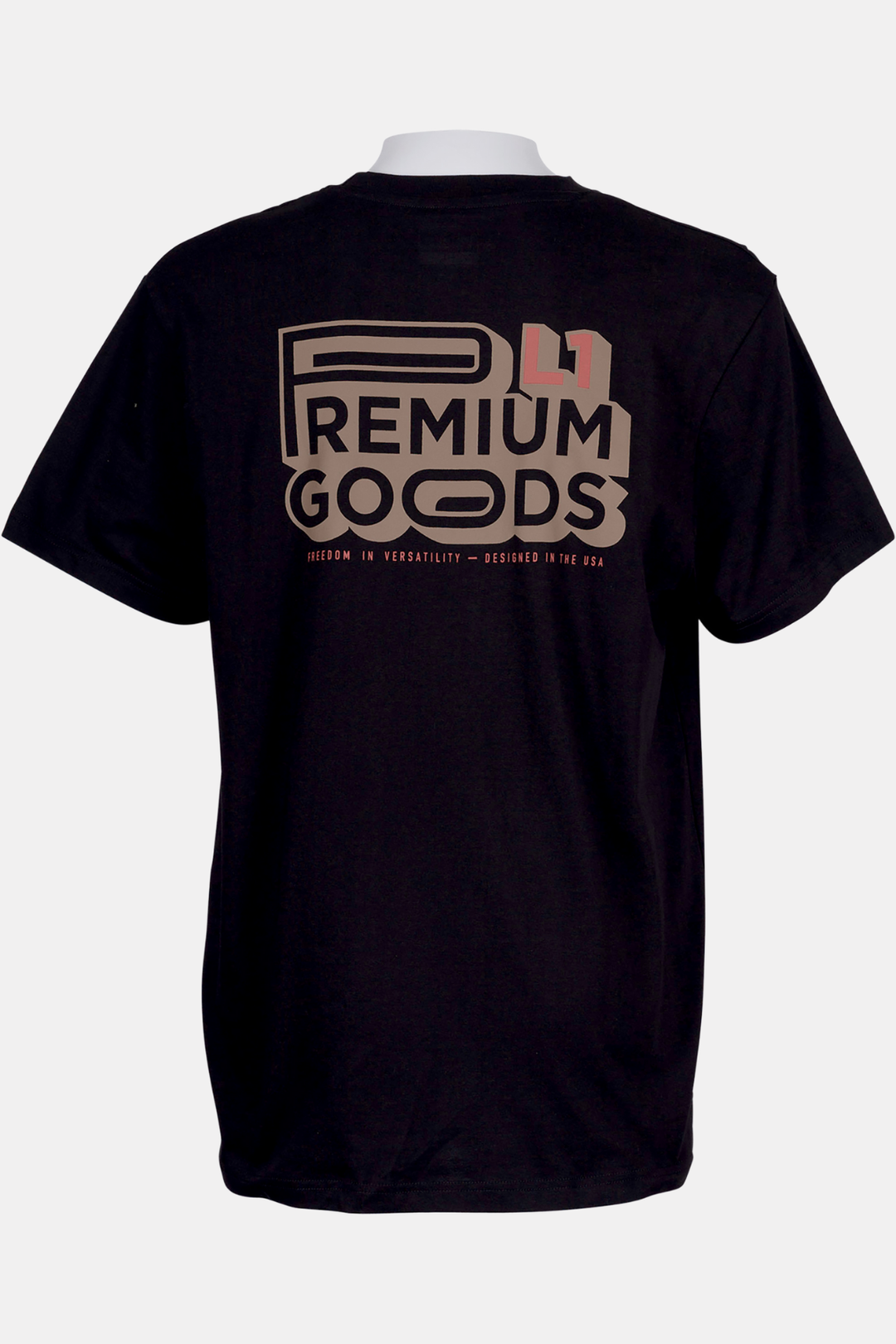 L1 PREMIUM TEE