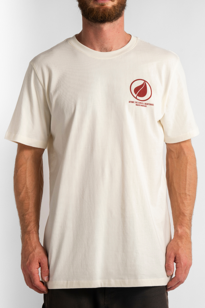TREE SERVICE SS TEE