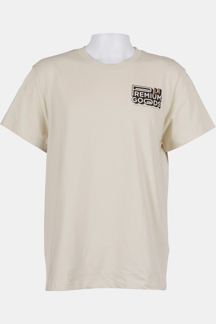 L1 PREMIUM TEE