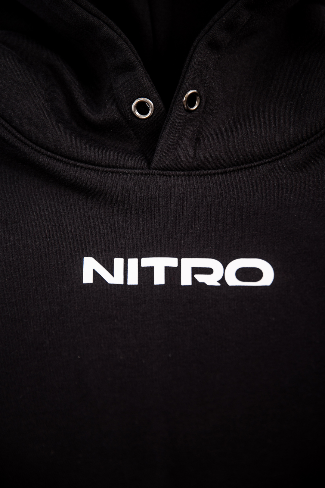 LOGO HOODIE