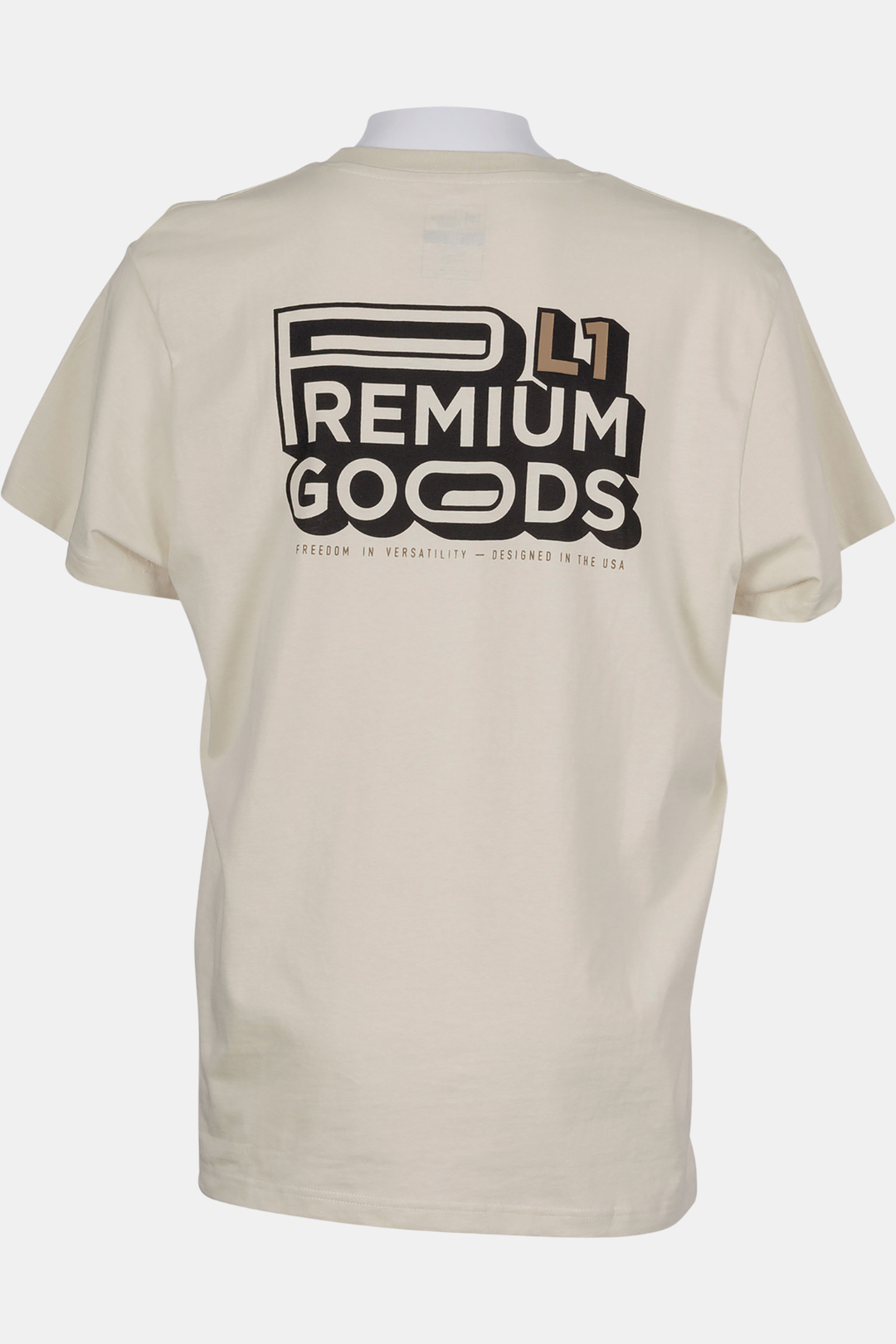L1 PREMIUM TEE
