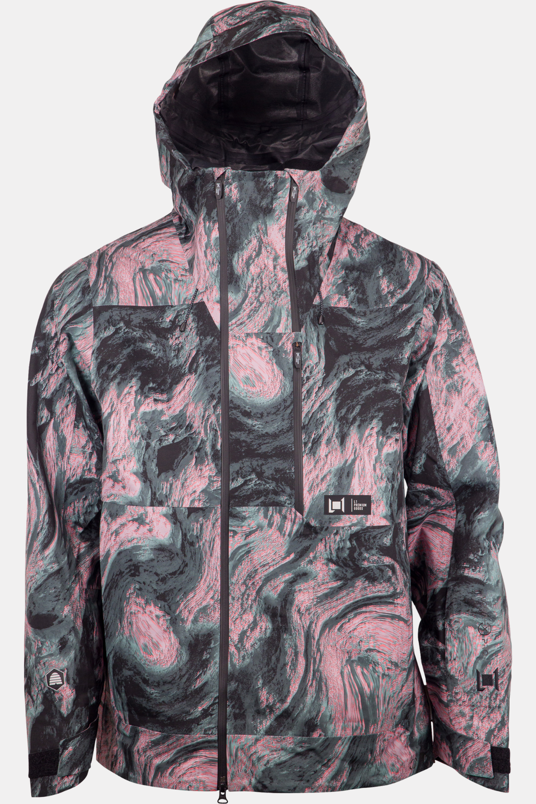 AXIAL PRO JACKET