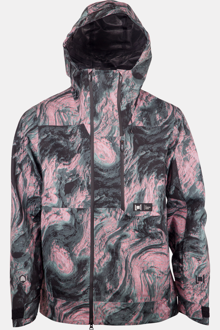 AXIAL PRO JACKET