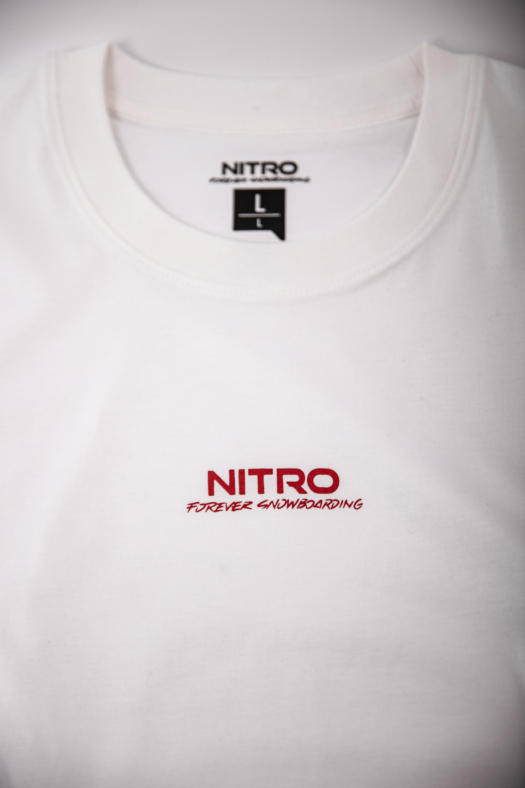 LOGO SHIRT
