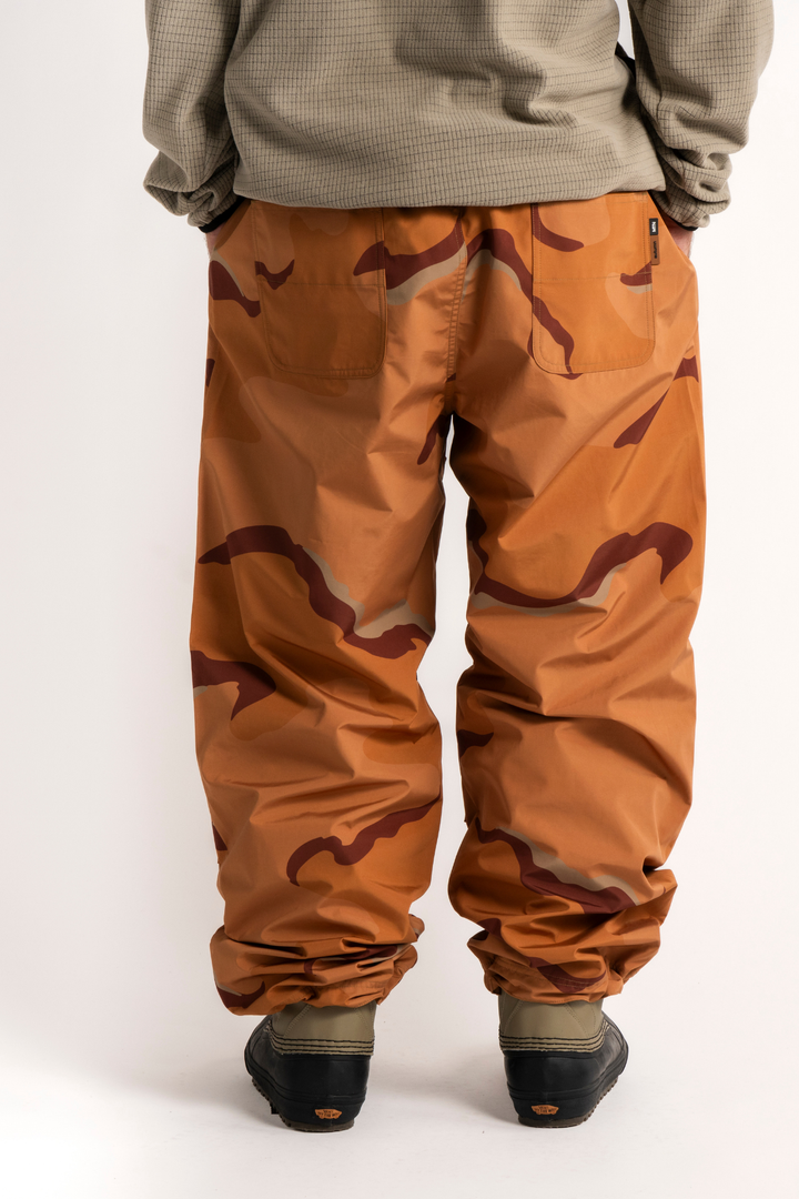 SERVICE PANT