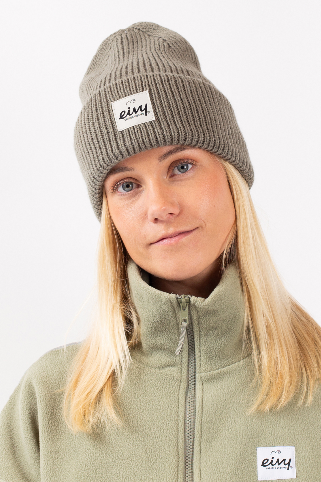 GORRO DE LANA CON COSTILLA DE PASCUA