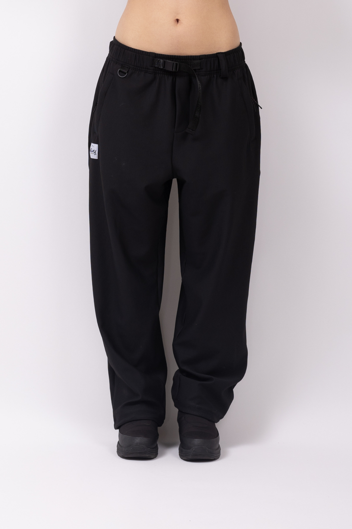 VERSA TRAVEL RIB PANTS