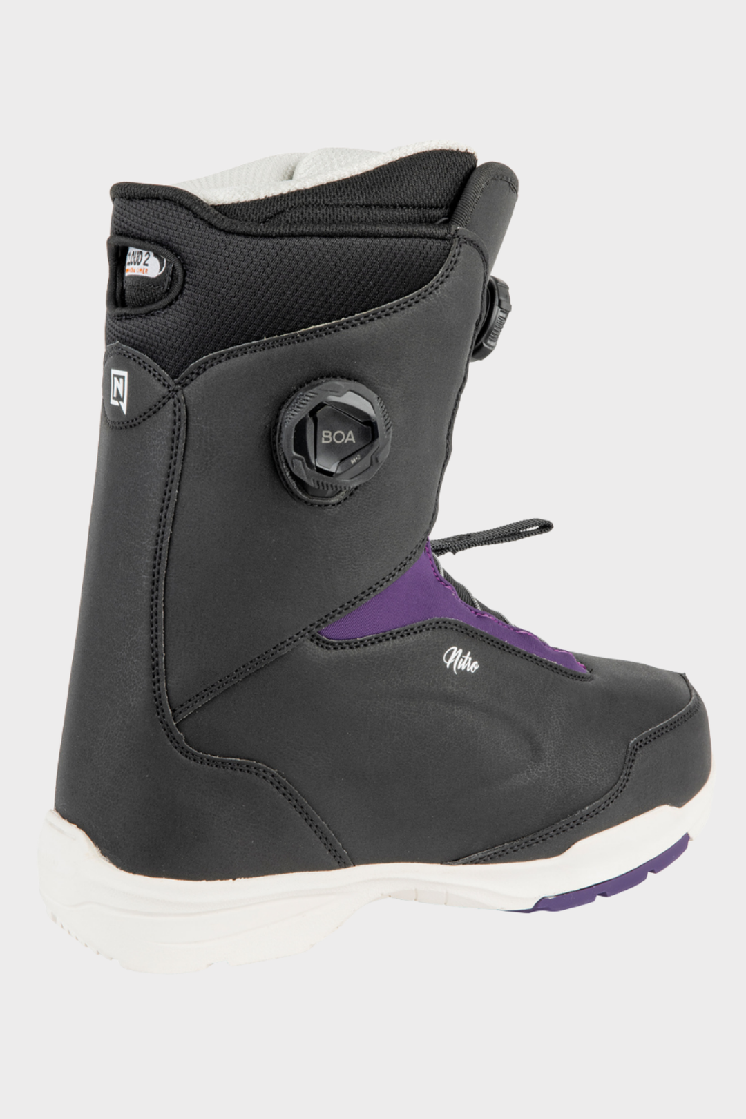 burton felix boa snowboard boots women's 2018 SCALA BOA – Foundry Distribution