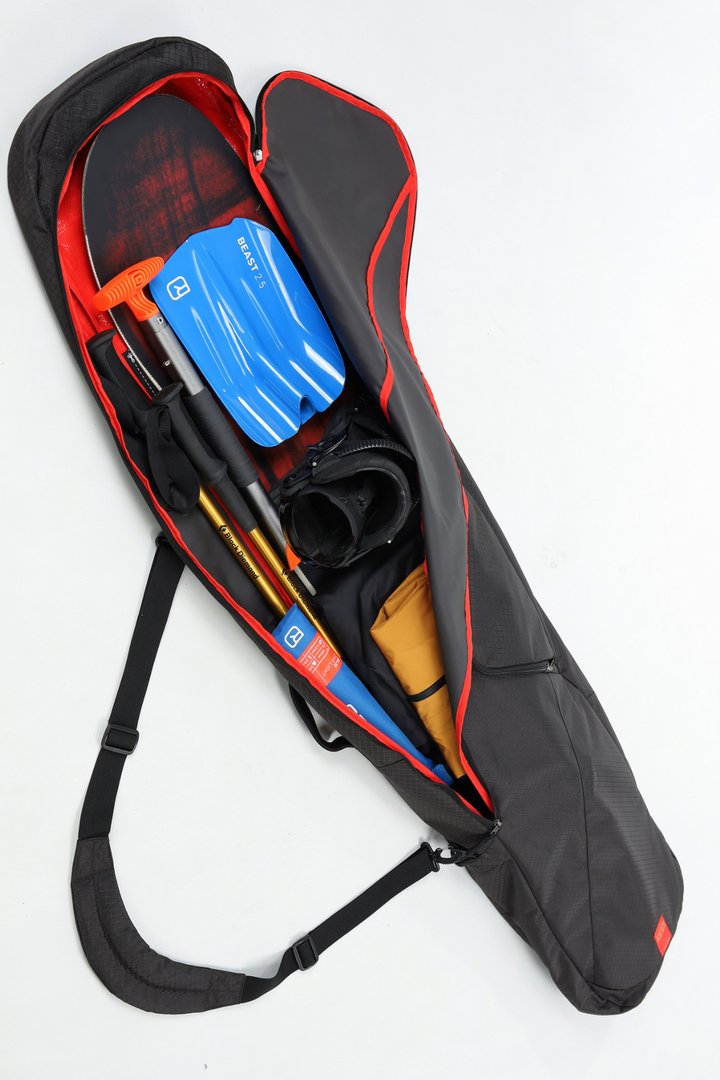 SUB BOARD BAG 165 CM