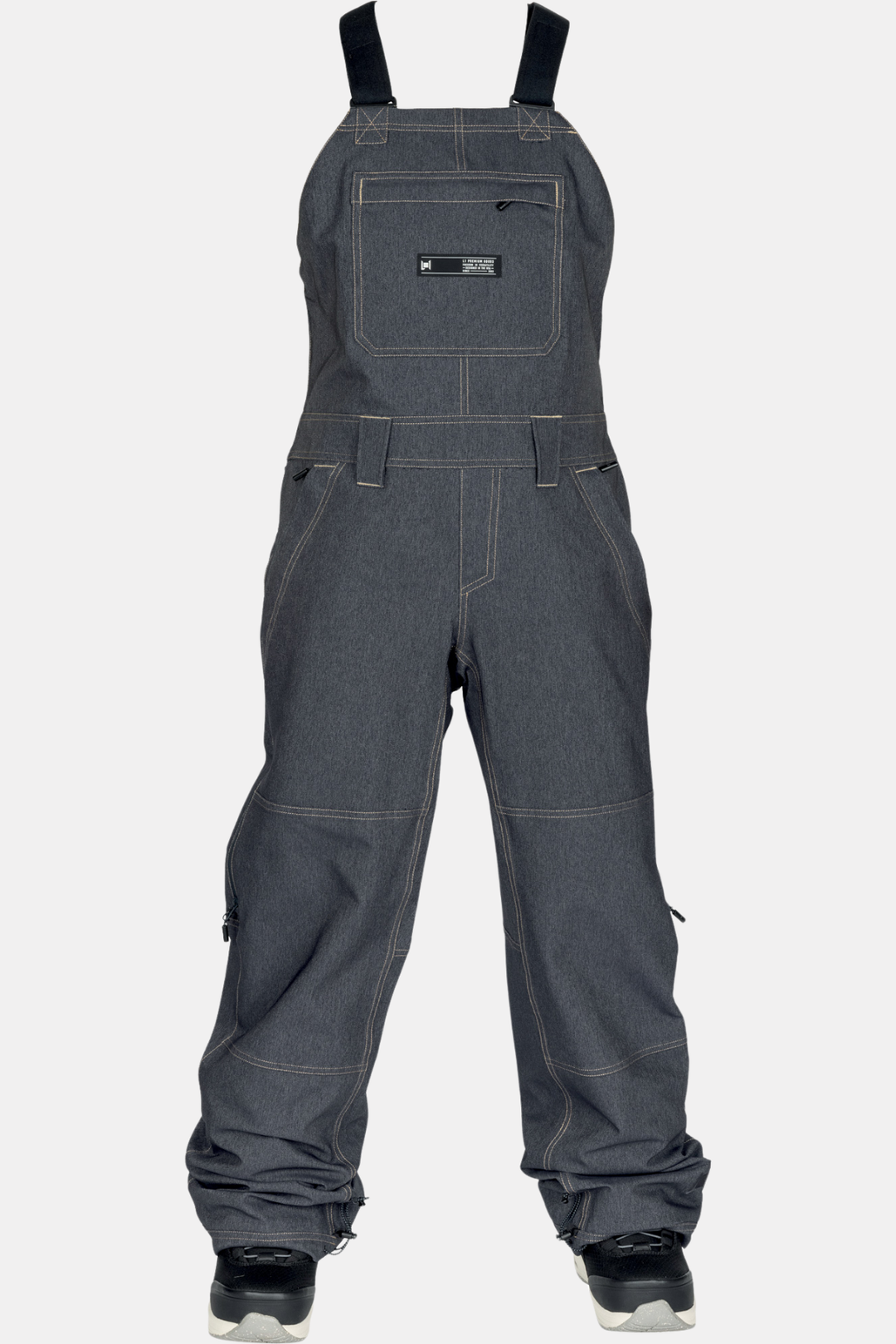 LORETTA OVERALL