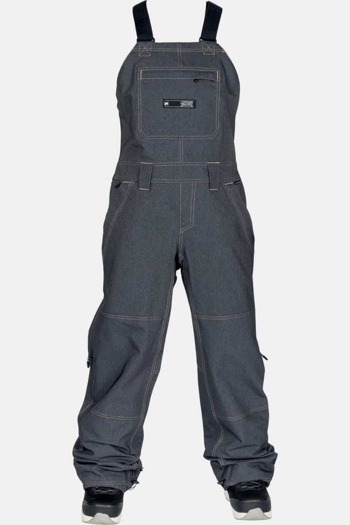 LORETTA OVERALL