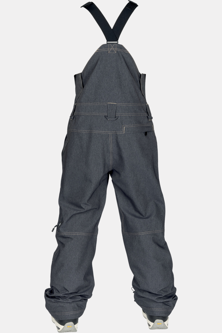 LORETTA OVERALL