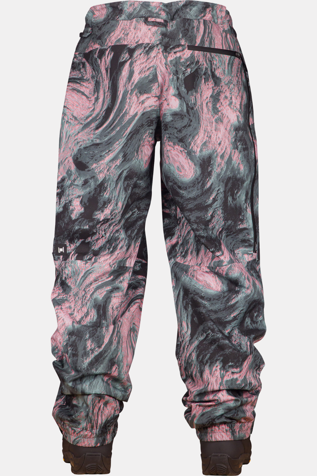 AXIAL PRO PANT