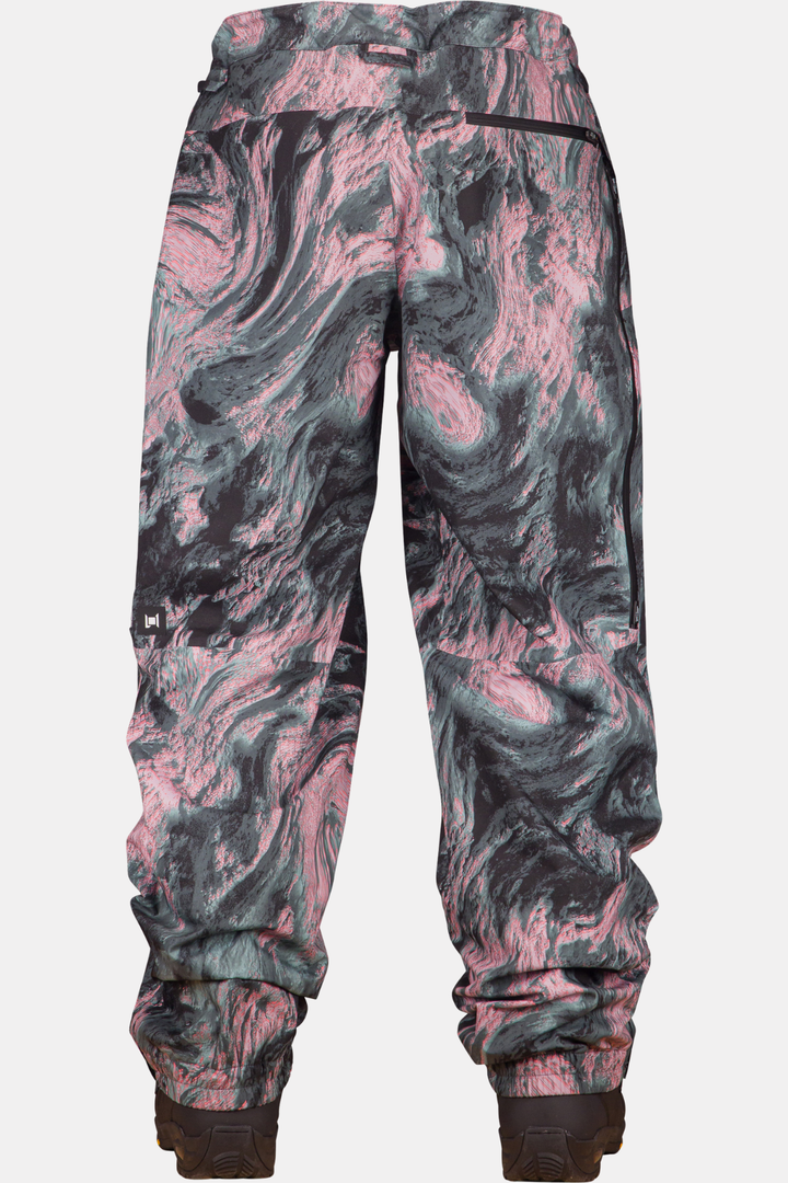 AXIAL PRO PANT