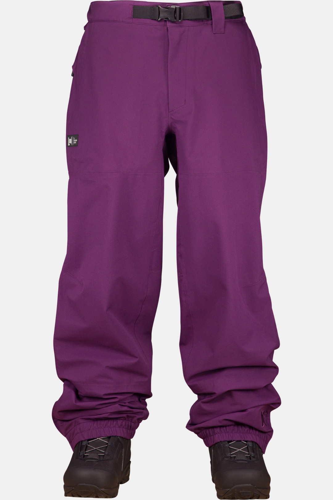 AXIAL PRO PANT