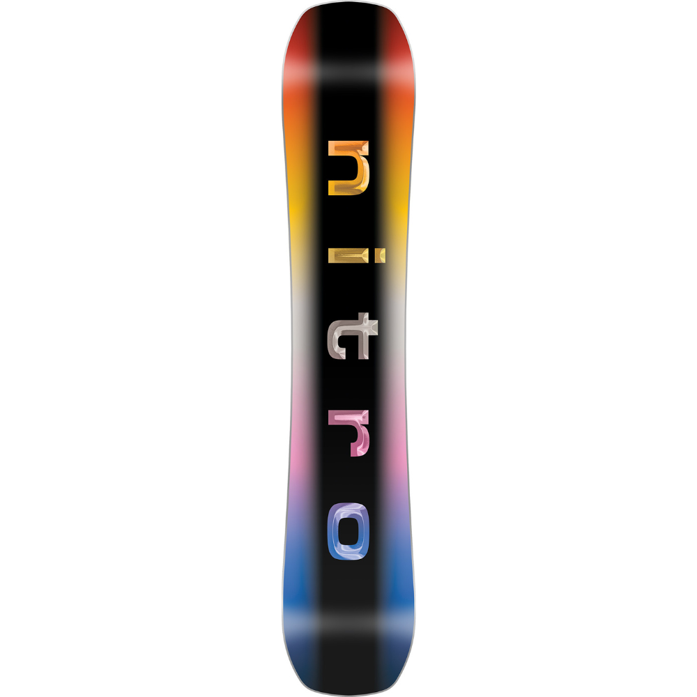 Nitro Optisym 21/22 NITRO optisym 153 21-22 Nitro Optisym 21/22 NITRO optisym 153 21-22