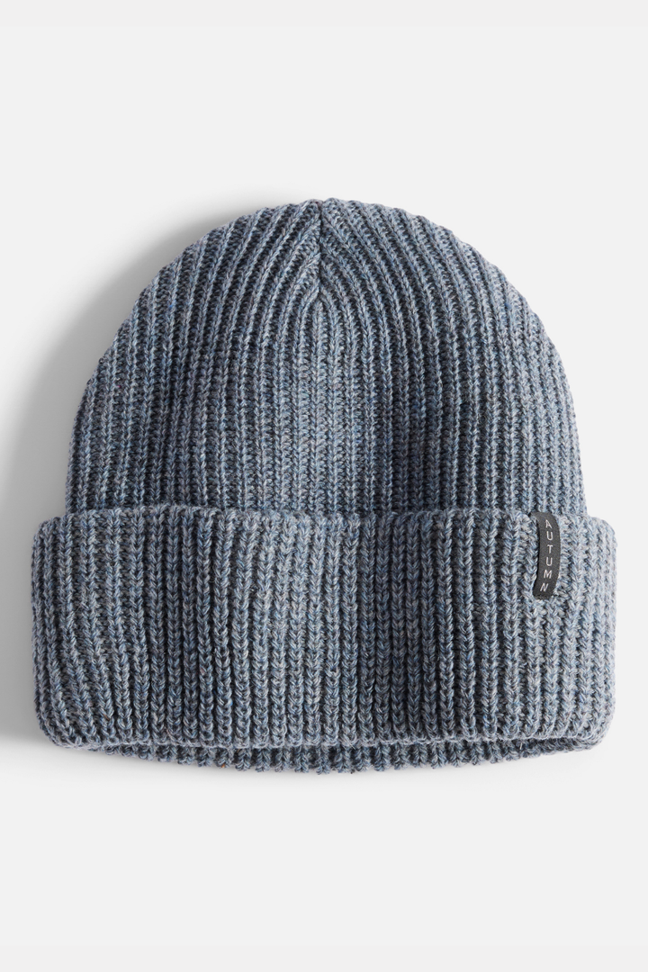 RIBBED KNIT